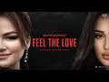 Download Lagu FEEL THE LOVE 🇹🇯🇦🇫🇮🇷 (Remix) FanaaTV | Madina Aknazarova X Nigina Amonqulova l PART I