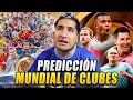 Download Lagu PREDICCIÓN MUNDIAL DE CLUBES 🏆 FANODRIC