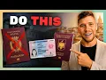 How to Get a 2nd Citizenship WITHOUT Buying a Passport