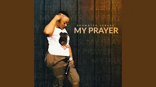 my prayer