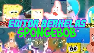 Download EDITOR BERKELAS SPONGEBOB TOP#2020 MP3