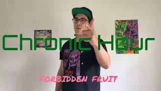 Weed Review FORBIDDEN FRUIT