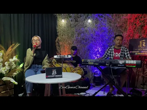 Download MP3 DUA LALAKI VOC (Dhea gemoi feat Rangga kucay)