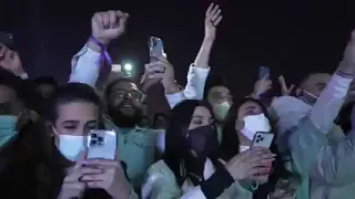 هذا الحلو ليه مر سلم عليا   دندنها