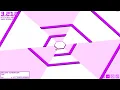 Open Hexagon - All Levels on Max Difficulty
