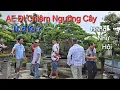 Download Lagu DÒNG NGƯỜI ĐÔNG NHƯ HỘI đến tham quan vườn Cây Cảnh Đẹp nhà anh HẠNH tại TỨ KỲ - HD cũ .