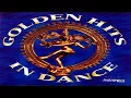 Download Lagu Golden Hits In Dance Volume 3 1995 Paradoxx Music   CD, Compilation
