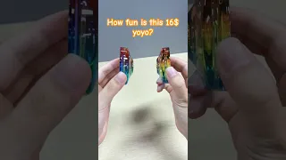How Fun Is This 16 Yoyo Yoyo Crystals Magicyoyok2pcrystal Beauty Funny Fun Fyp Shorts 