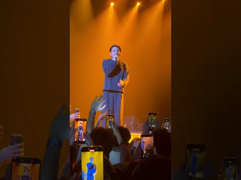 Jo tum mere ho toh mein kuch nahin mangu duniya se…