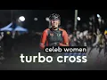 Lagu Turbo Cross 2025 celebrities: Oppermachtige Myron Koops wint, Elodie Gabias steelt de show