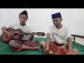 Download Lagu Robbi Kholaq cover Acoustic Chord Gitar