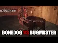 Kenshi How to Train your Bonedog Guy with a Dog Start Guide