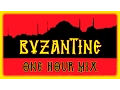 Download Lagu 1 HOUR BYZANTINE CHILL MIX - ALEXX ANTAEUS