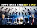 Kent Christmas Prophetic Word What s Coming In The Next 3 Days A Sudden Shock Could Hit Everyone