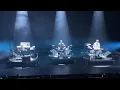 JAMES BLAKE - FAMOUS LAST WORDS (live @TivoliVredenburg )