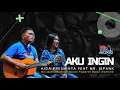 Download Lagu AKU INGIN - Aida Feat Mr Jepank (Official Music Video)-Musikalisasi Puisi Karya Sapardi Djoko Damono