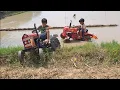 Download Lagu मेहनत मुह तोड जबब देती है Komal Kumar mini Mahindra tractor
