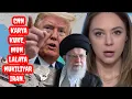 Download Lagu Nukiliyar iran ya hada trump da CNN  Rikici, Jawabin sheikh kamina'iy, muhimman abubuwa daga ciki.
