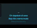 Download Lagu SIAPA GERANGAN - SANISAH HURI KARAOKE