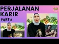 Lagu Masih Penasaran Kan Kelanjutan Cerita Dari Perjalanan Karir YULIA CITRA - Part 2 (Official Video)