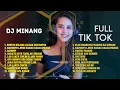 Download Lagu FULL DJ MINANG TIK TOK || BAKATO KATO TAGALAK SURANG