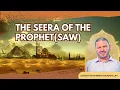 Download Lagu THE SEERAH OF THE PROPHET SAW || USTADH MOHAMMED BOUABDALLAH || LONDON || 23/09/2025