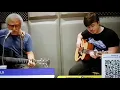 Download Lagu YA ALLAH KAMI [] KONSER MUSIK DI RUMAH AJA [] - IWAN FALS FEAT RAYA RAMBU RABBANI