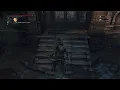 Bloodborne Cookie Skip