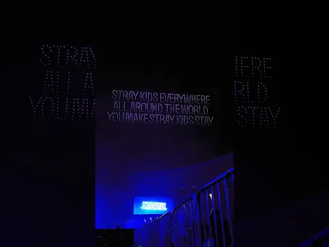 "dominATE : celebrATE" Clip 1