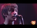 Arctic Monkeys - Fluorescent Adolescent @ Glastonbury 2007 - HD 1080p