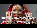 Download Lagu JOGET INDIA REMIX_MAYA MAYA_(ADLAND_Da Silva New Remix 2025