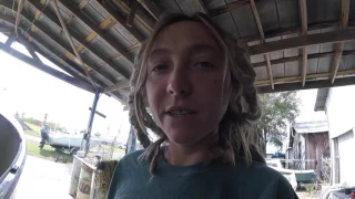 Episode 317 – Found a Mystery  – Life of a Gypsy Day 213