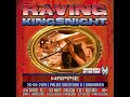 Wappie PROMOMIX Raving Kingsnight 2019