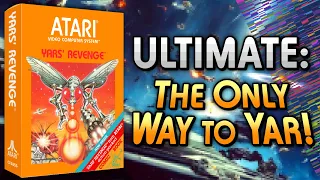 Download Atari 2600 Yars' Revenge - The Ultimate Variation of the Ultimate VCS Game! 🪰 MP3