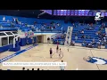 WATCH: Oklahoma high school basketball player sinks buzzer-beater to win game
