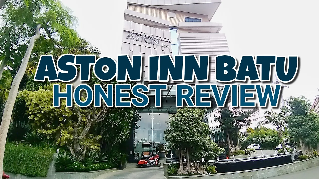 
          
          
          
            
            Review Hotel | ASTON INN BATU | Rekomendasi Hotel Murah Lokasi Strategis Dekat Museum Angkut Batu
          
        . 