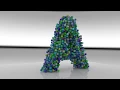 Maya MASH Distribute on Mesh Dynamic MASH Cache