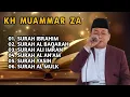 FULL TILAWAH TERPOPULER ZAMAN DULU⁉️ TILAWAH MERDU KH MUAMMAR ZA