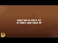 AP Dhillon - Old Money (Lyrics)