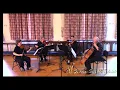 Download Lagu Hymne (Vangelis) - String Quartet