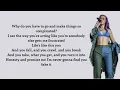 Download Lagu Olivia O`Brien   Complicated ~ lyrics