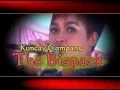 Lagu Oleh Oleh By  Mis Ika Kuncay - The Bispack Full HD