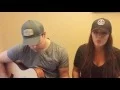 Amanda Riley - Record Year Eric Church Cover