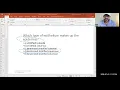 Chapter 5 Part 1 Lecture