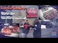 The ROCK CHEAT MEAL Challenge at Lilly s Sushi Warning - Adult Language