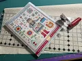 Clase - Cutting Strait Fabrics