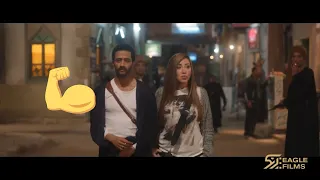 المحترم الناس كلها بتحترمه واللي بيغلط يتحاسب أجمل مشاهد ابن حلال  المحترم الناس كلها بتحترمه واللي بيغلط يتحاسب أجمل مشاهد ابن حلال