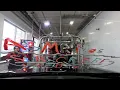Fullers Car Wash PECO Tunnel 2146 S Rockwell St Chicago IL GoPro 4K POV ASMR