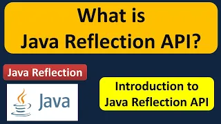 What is Java Reflection API Java Reflection Reflection in Java