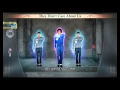 Download Lagu Michael Jackson The Experience They Don't Care About Us (PS3) (HD)